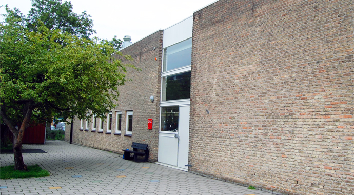 Luuk Dak Fonteynenburghlaan BSO