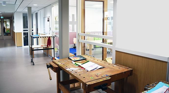 Onno DAK Verhulstplein BSO