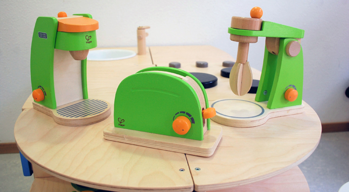 k Dak Paradijsstraat peuteropvang