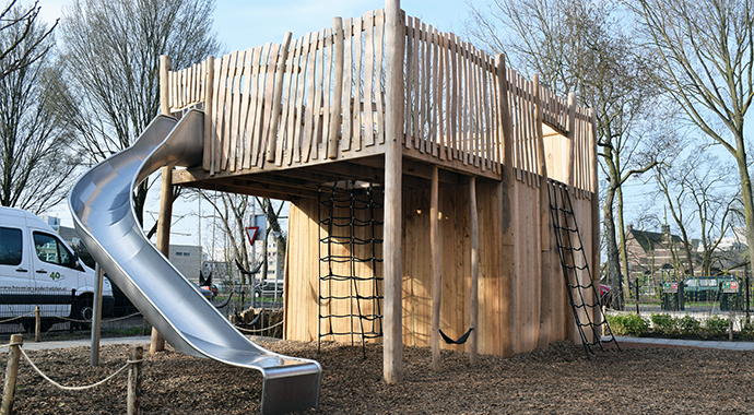 Onno DAK Verhulstplein BSO