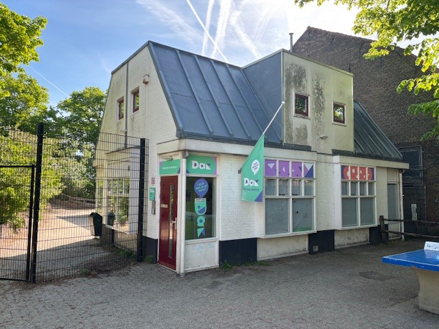 Dak Sumatra, Buitenschoolse opvang