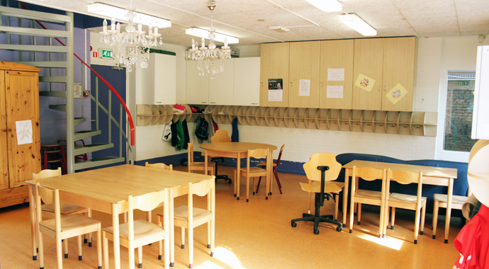 Frank Dak Sumatrastraat BSO