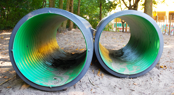 Eva Dak Elzendreef kinderdagverblijf