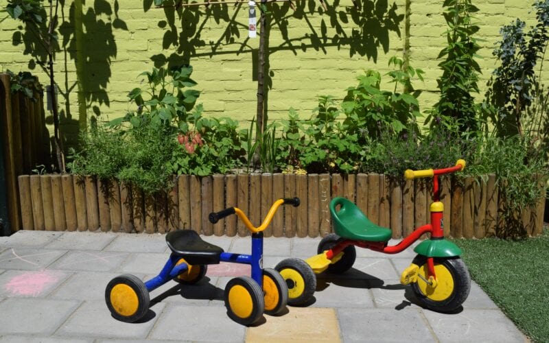 Anne Dak kinderdagverblijf