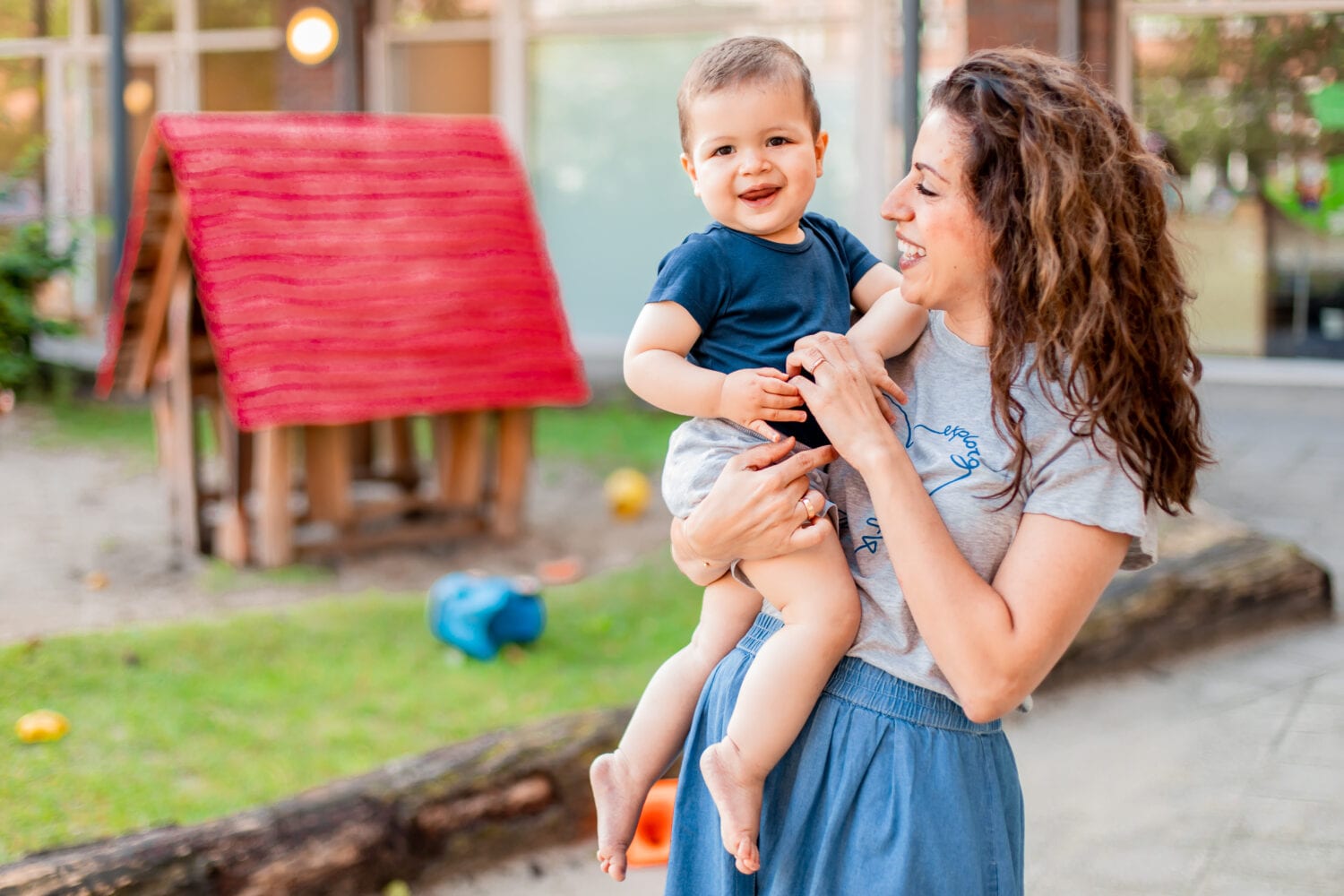 Dak kindercentra ondertekent intentieverklaring vaccinatie alliantie