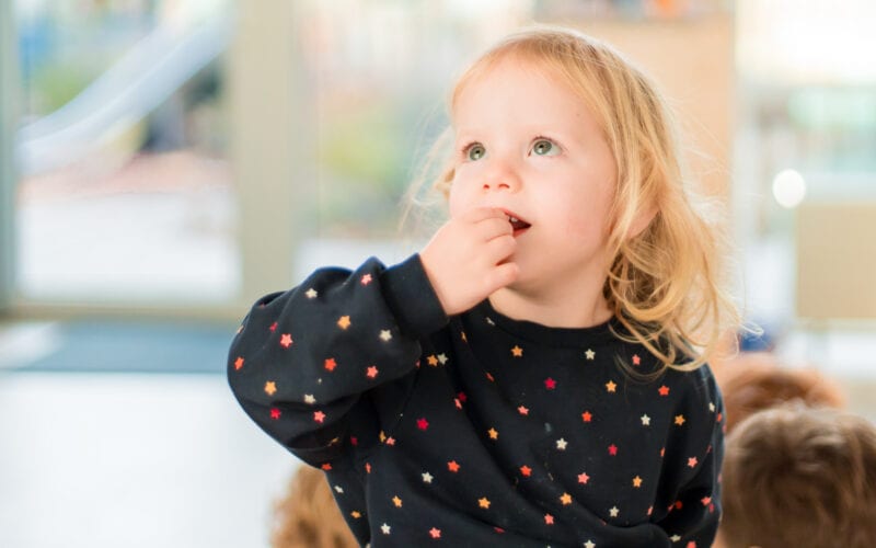 cognitieve ontwikkeling