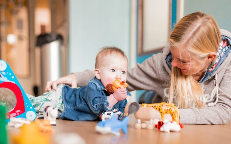 cognitieve-ontwikkeling -bij-babys/