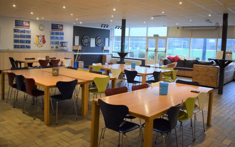 Nina Dak Vlamenburg BSO