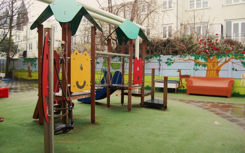 Laura DAK BSO Den Haag Valkenboskwartier