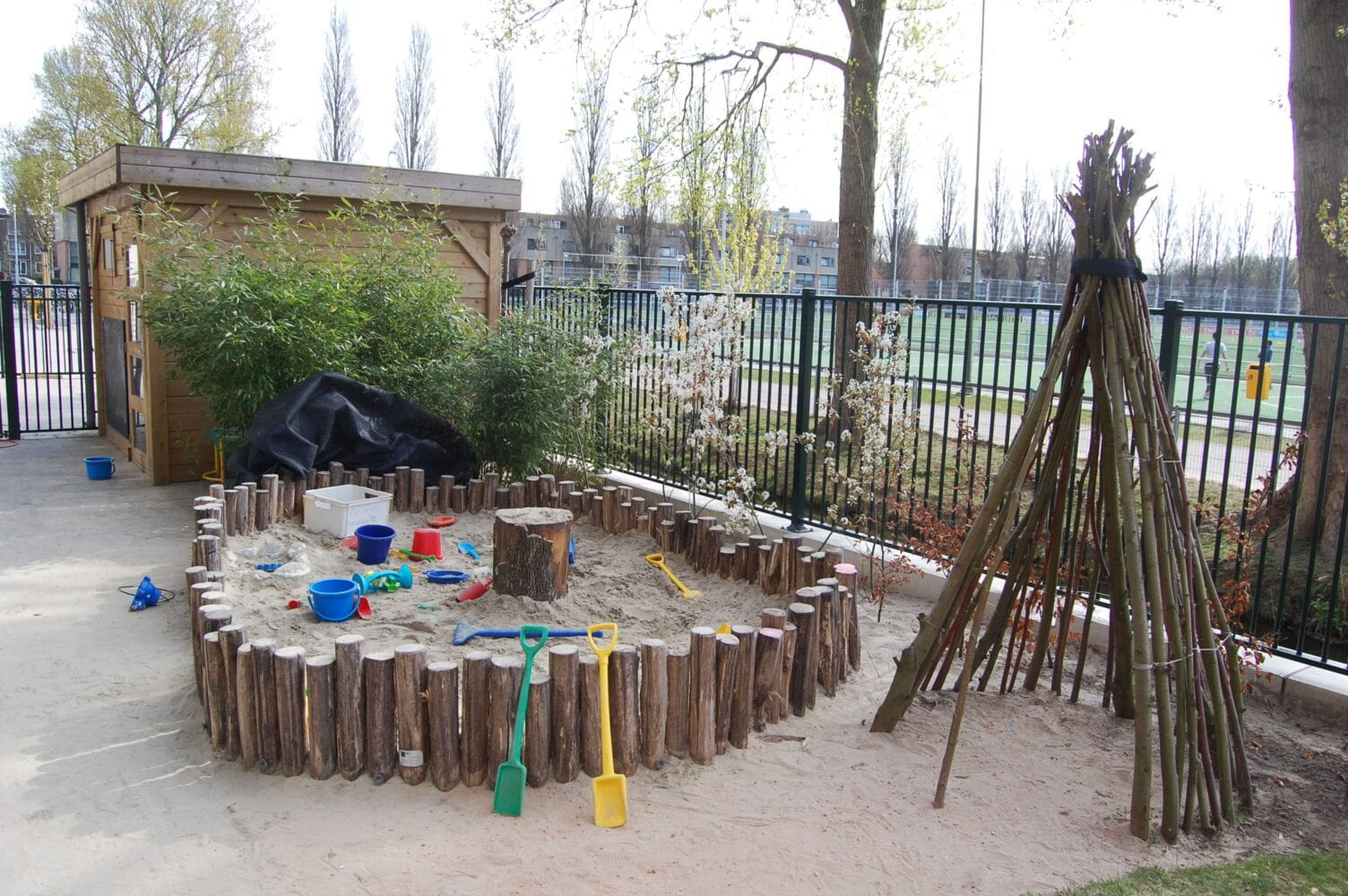 KDV-VE-Jeugdformaatgroep