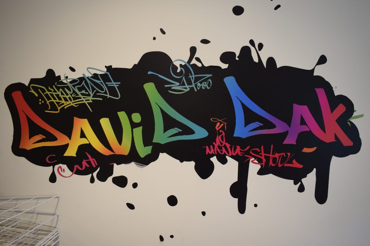 Dak Brester, Buitenschoolse opvang