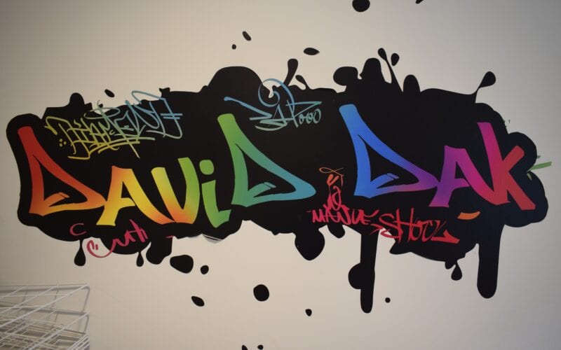 David DAK BSO Den Haag Laakkwartier