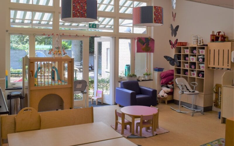 Anne_Dak_Koningin_emmakade_kinderdagverblijf/