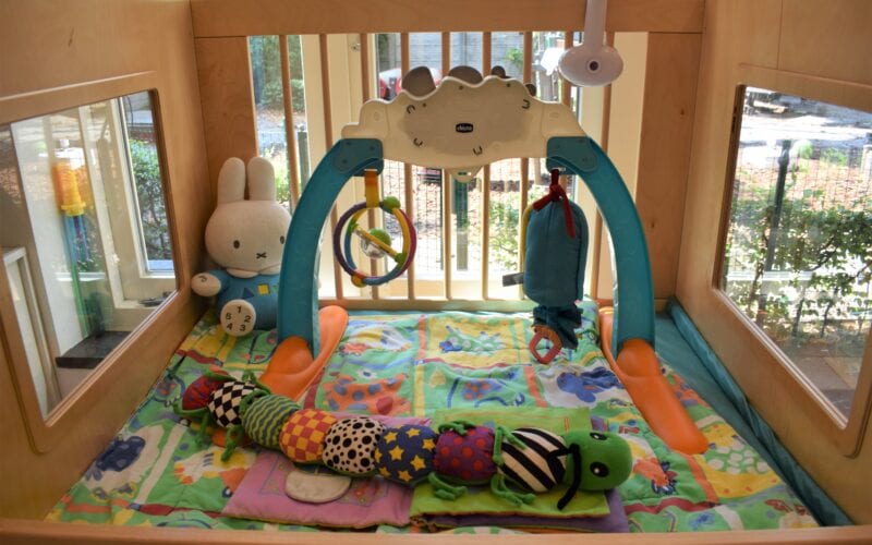 Anne_Dak_Koningin_emmakade_kinderdagverblijf/