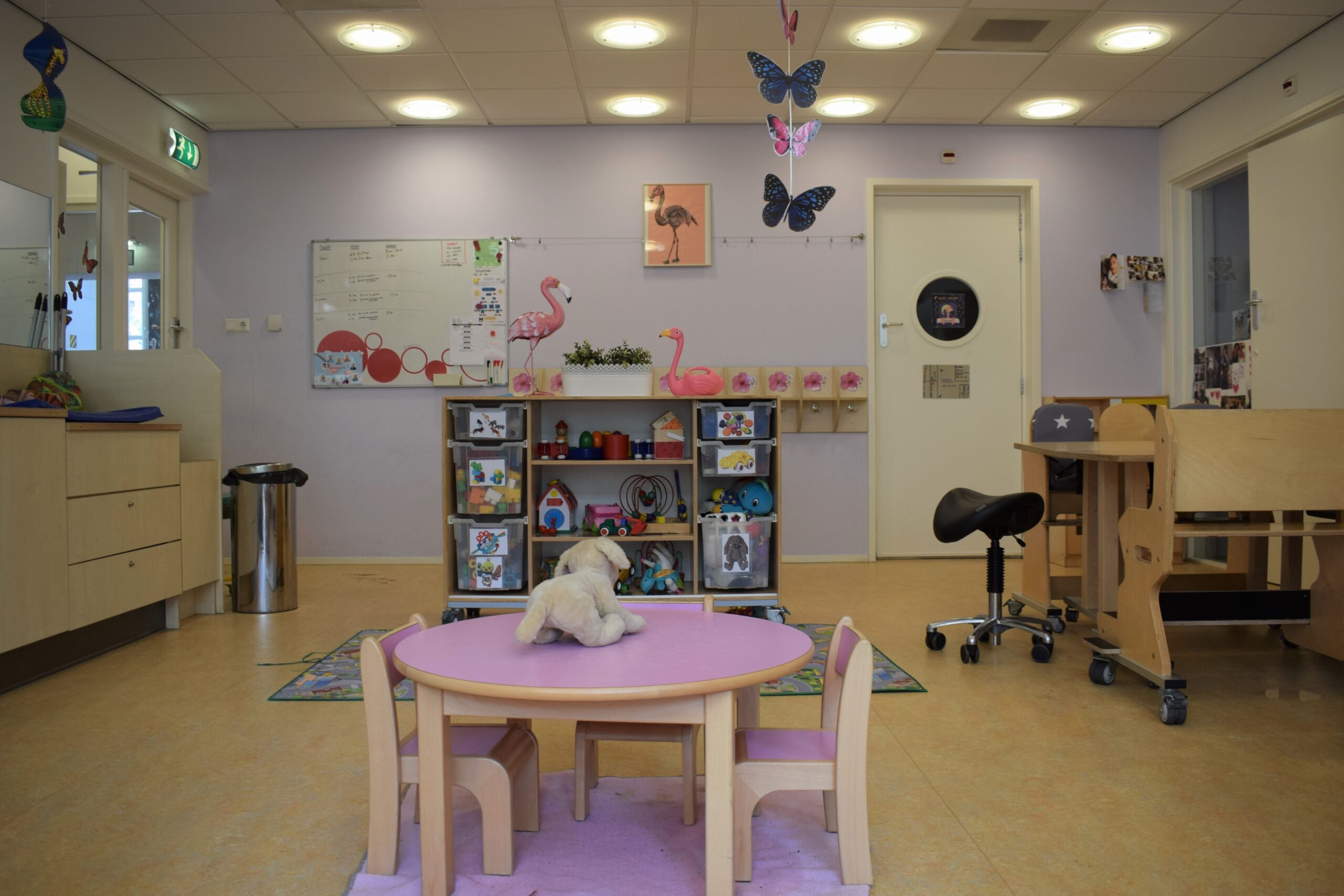 Anne_Dak_Koningin_emmakade_kinderdagverblijf/