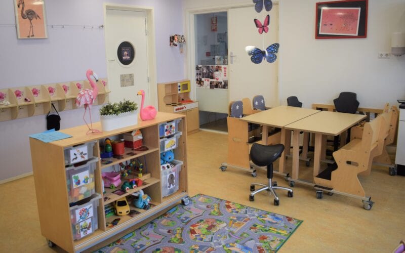 Anne_Dak_Koningin_emmakade_kinderdagverblijf/