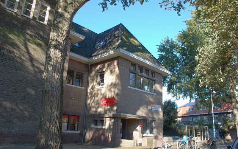 Onno Dak Parkietlaan BSO