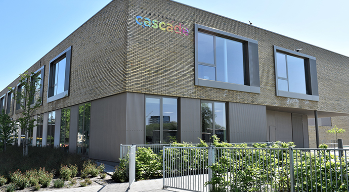 Eva Dak Delflandlaan BSO