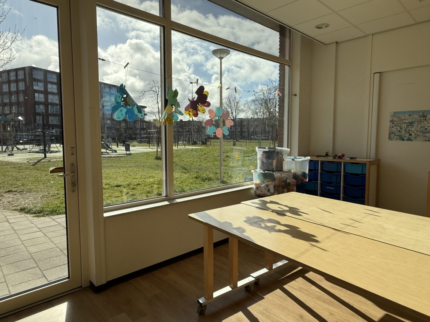 Dak Beijersstraat, Buitenschoolse opvang