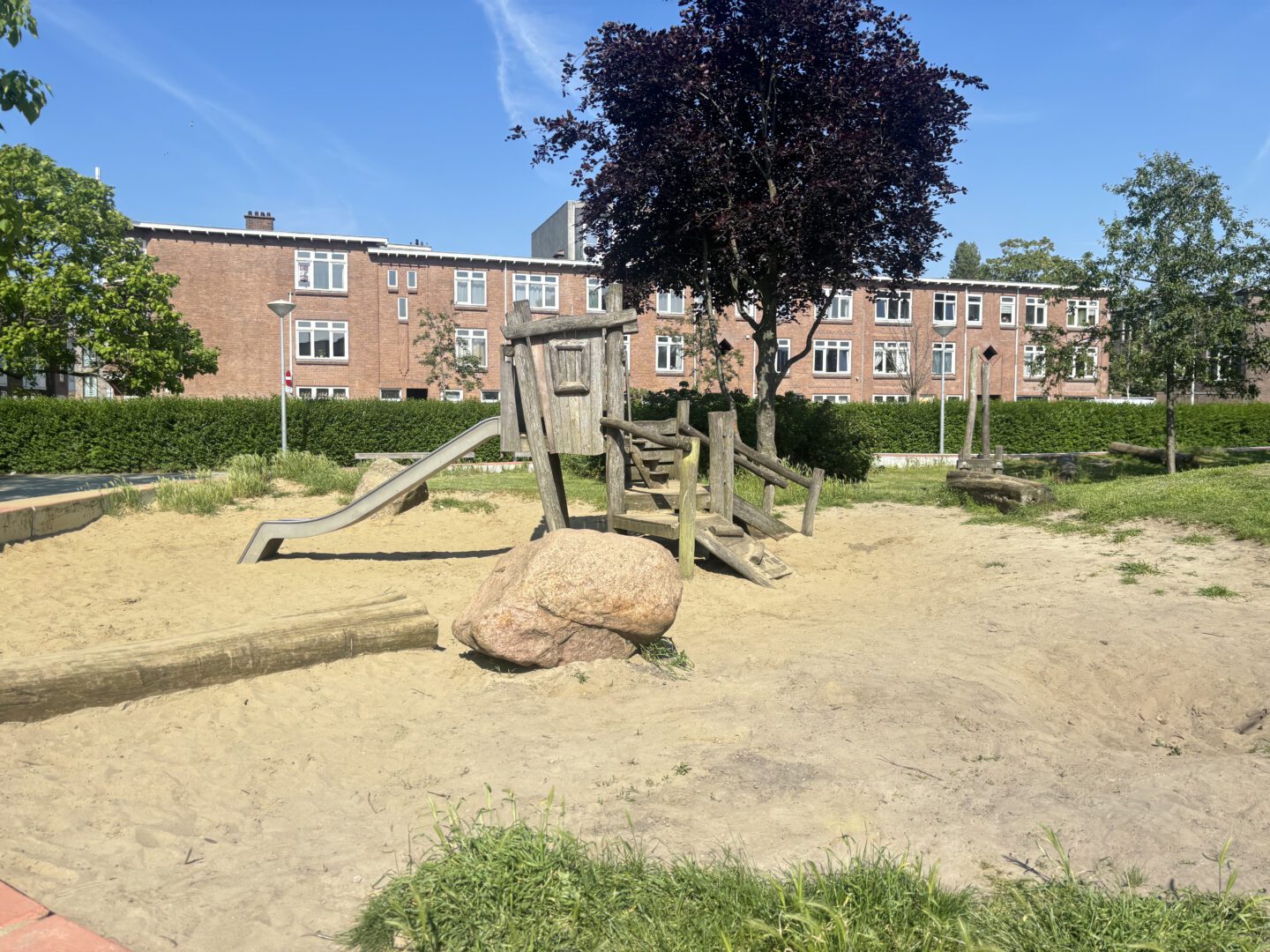 Dak O3, Buitenschoolse opvang