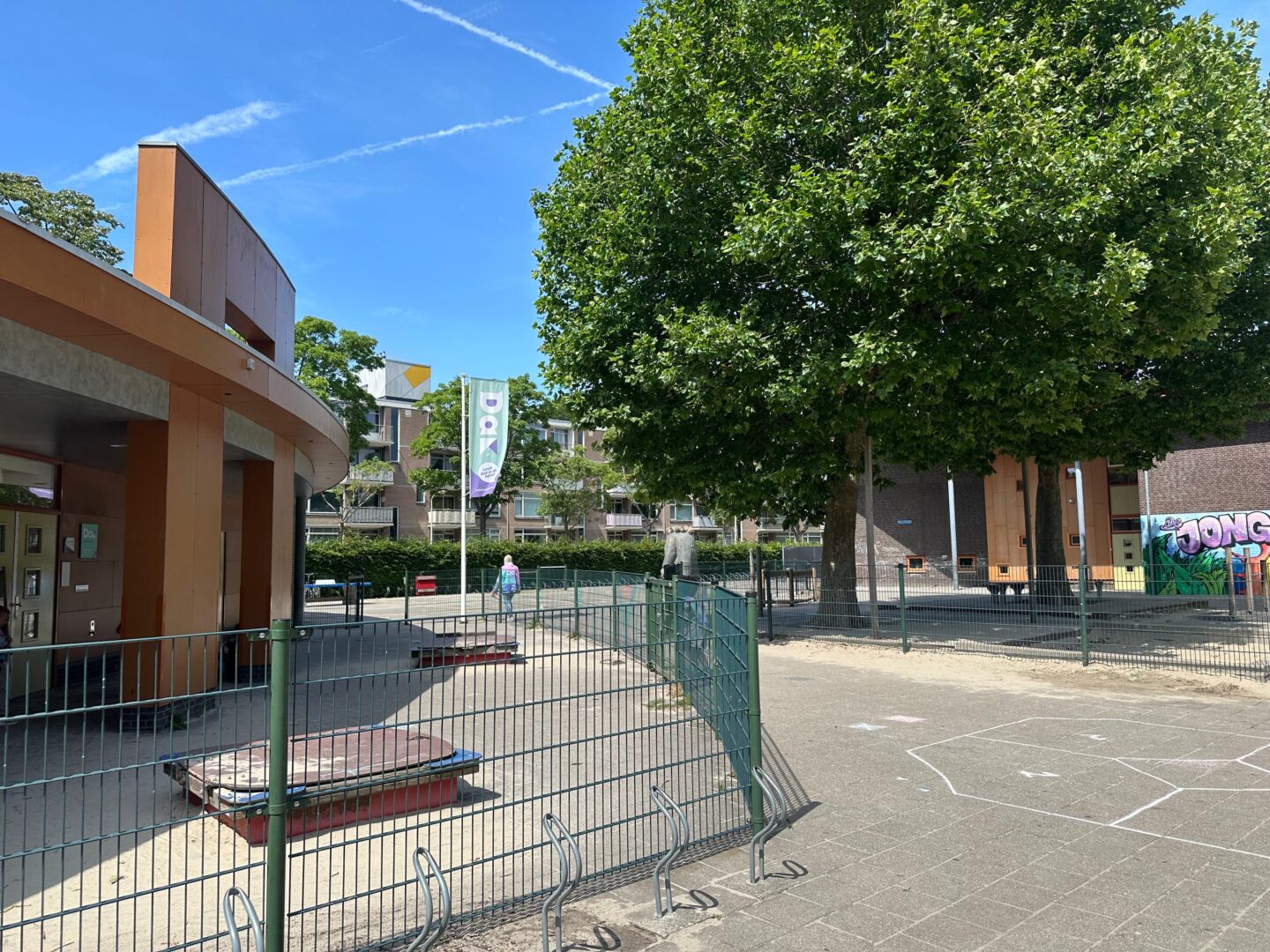 Dak Den Helder, Buitenschoolse opvang