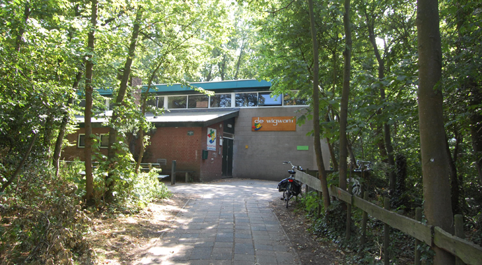 Lisa Dak Daal en Bergselaan 9 BSO