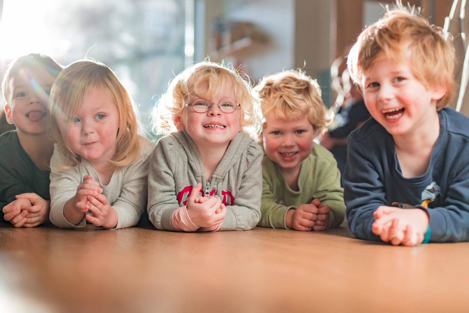 Algemene voorwaarden