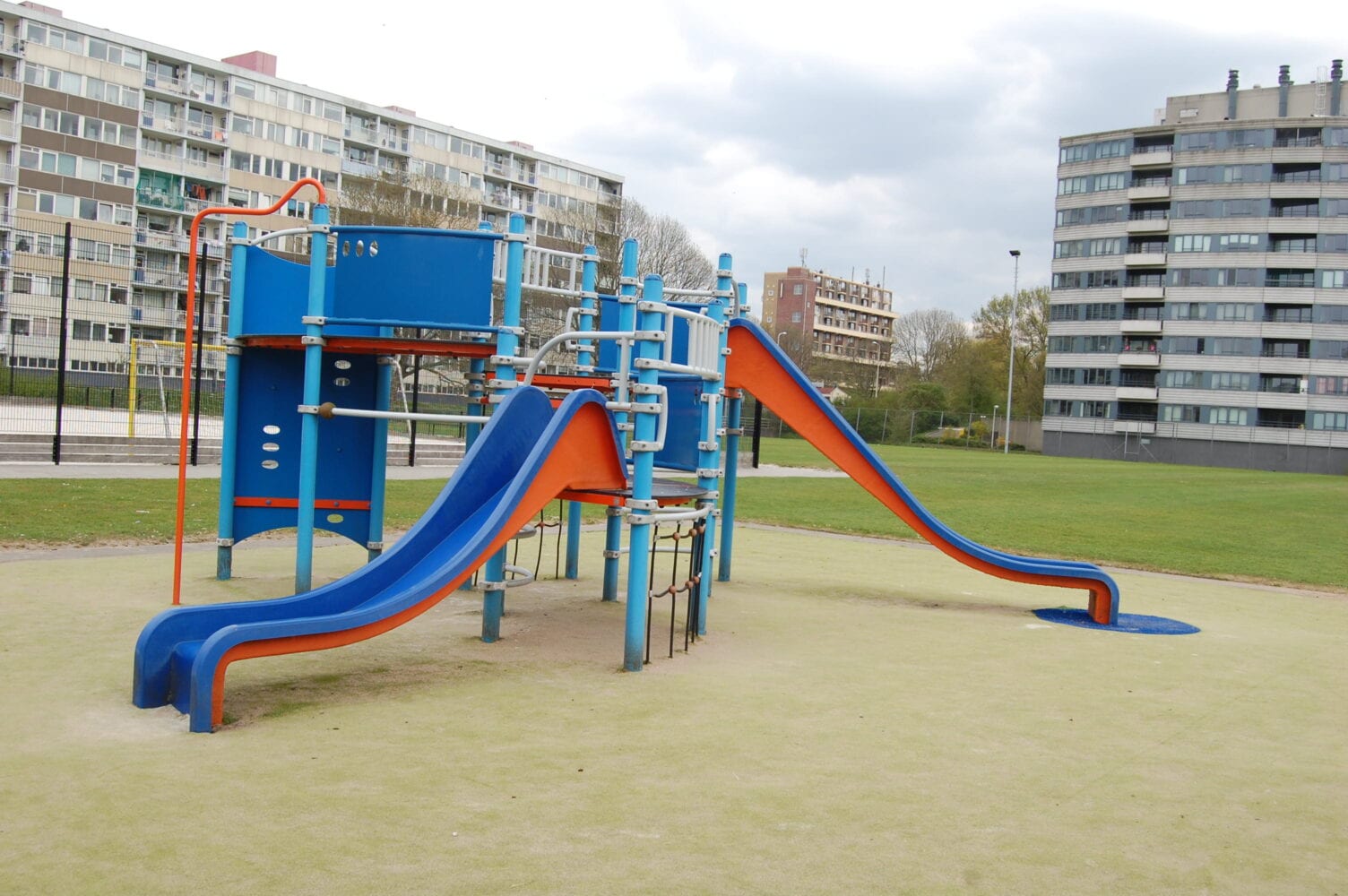 Dak Steenwijk, Buitenschoolse opvang