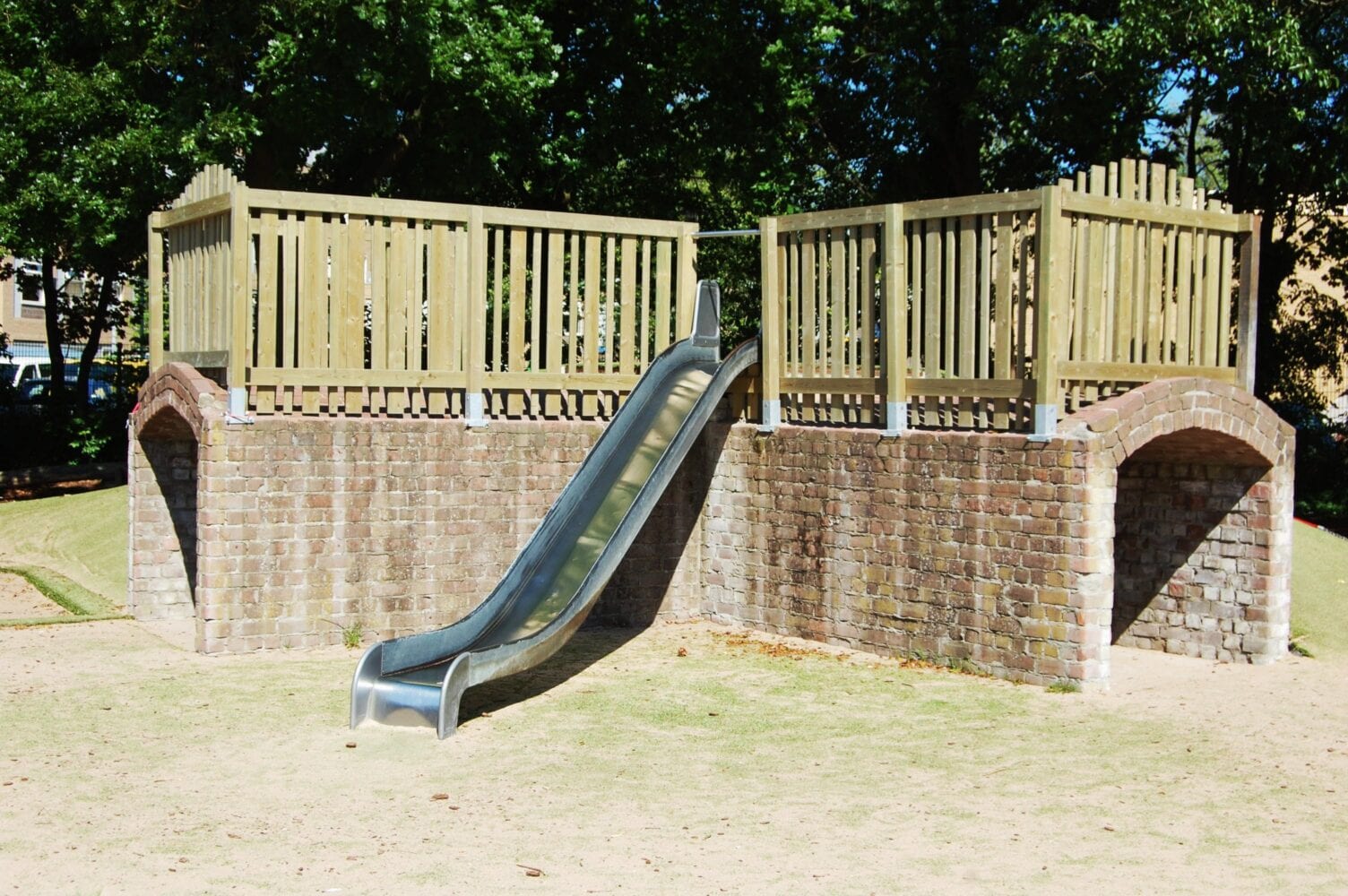 Dak Ambachtsgaarde, Buitenschoolse opvang