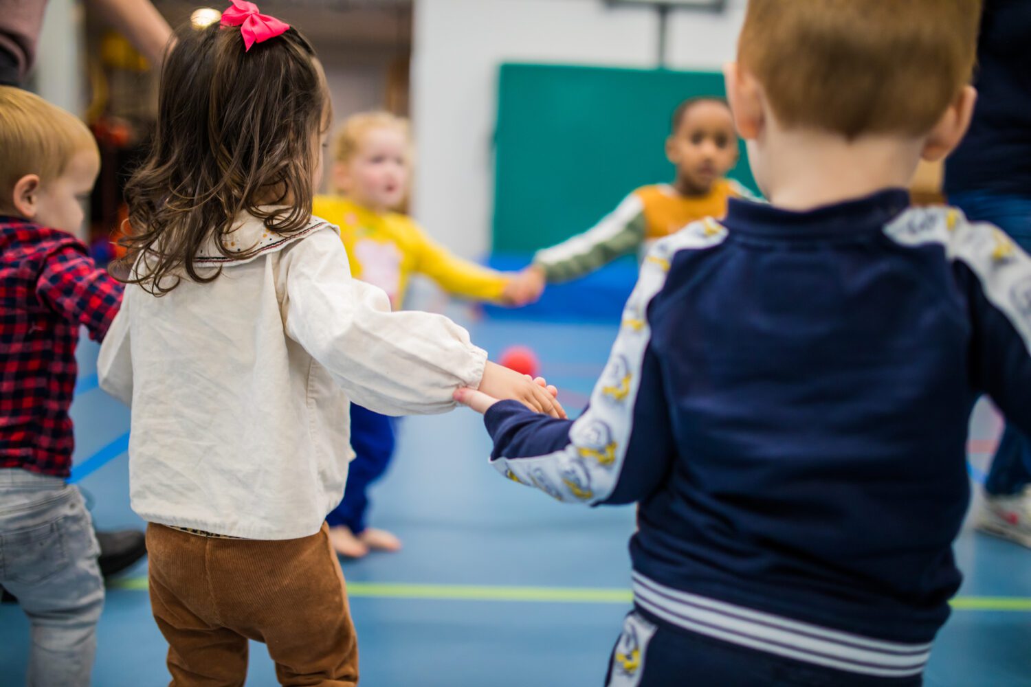 Wat zeggen anderen? Mw. C.O.