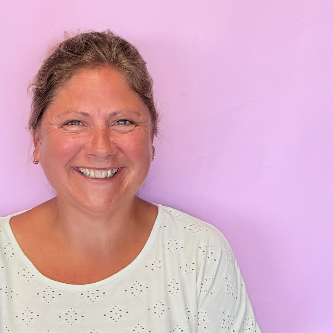 Wendy Elderhuis