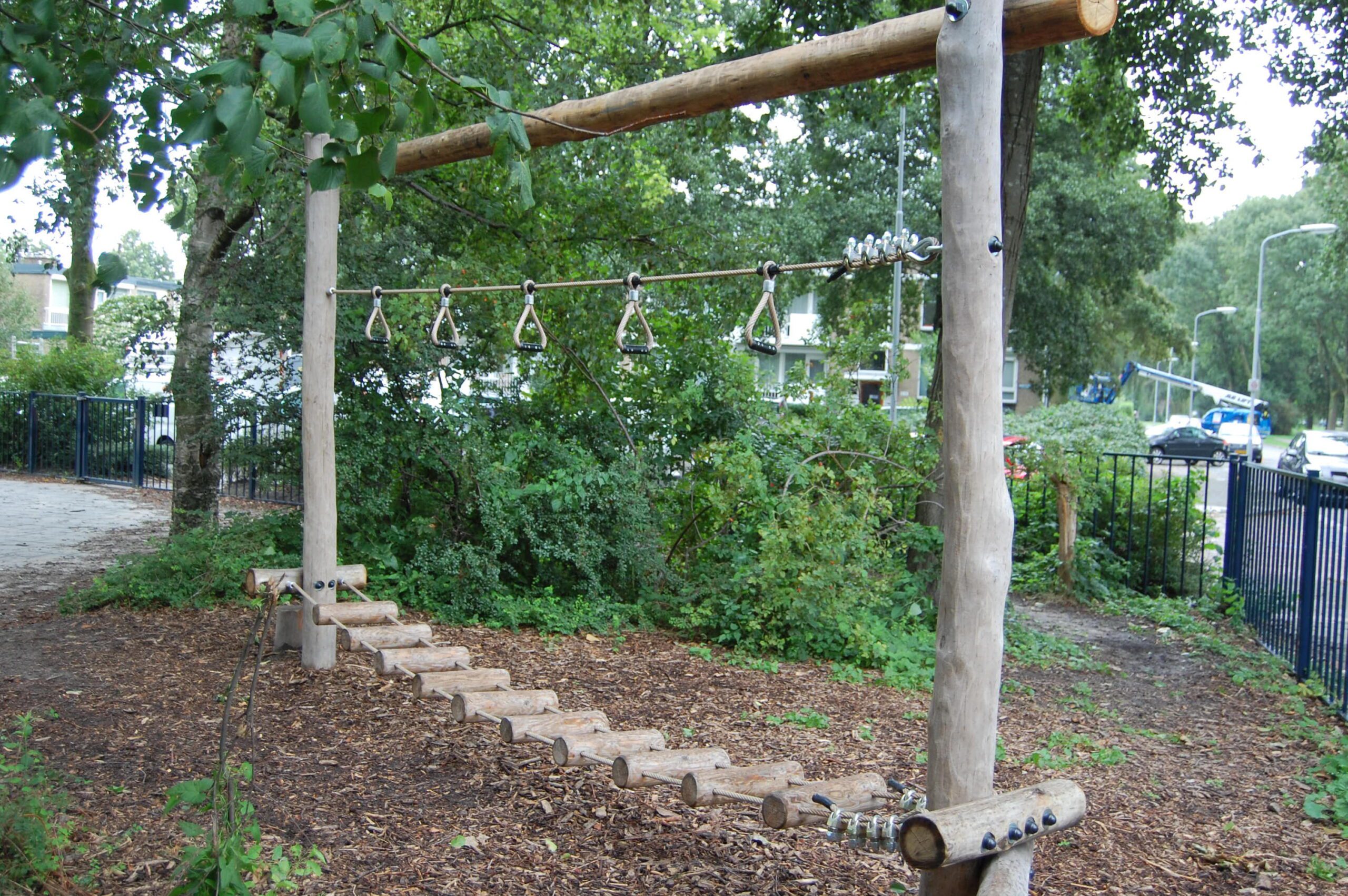 Ben je ergens niet tevreden over?