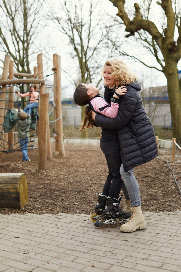 Jolanda Hurrelbrinck