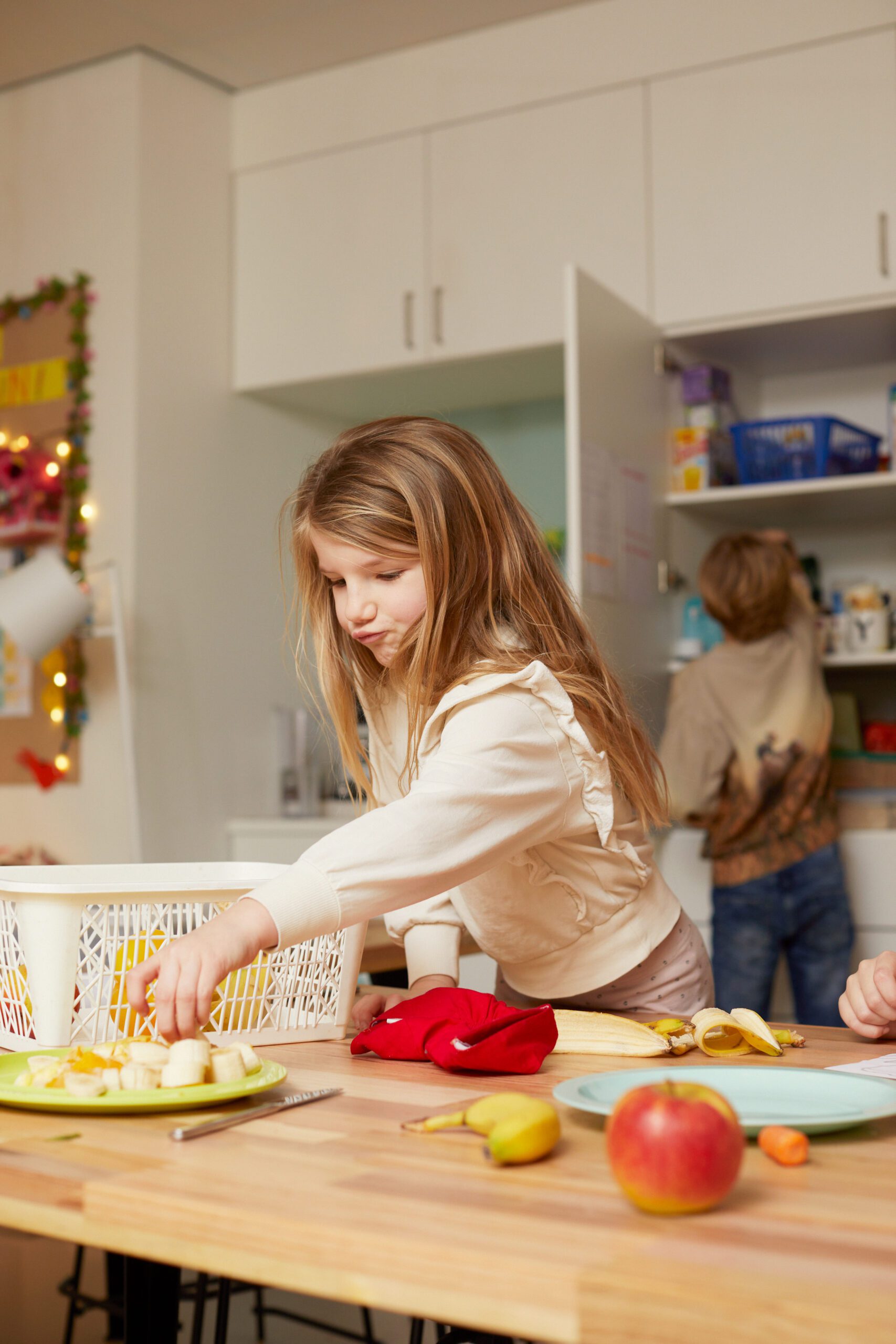 Kinderopvang, dat is toch gewoon een veredelde oppas?