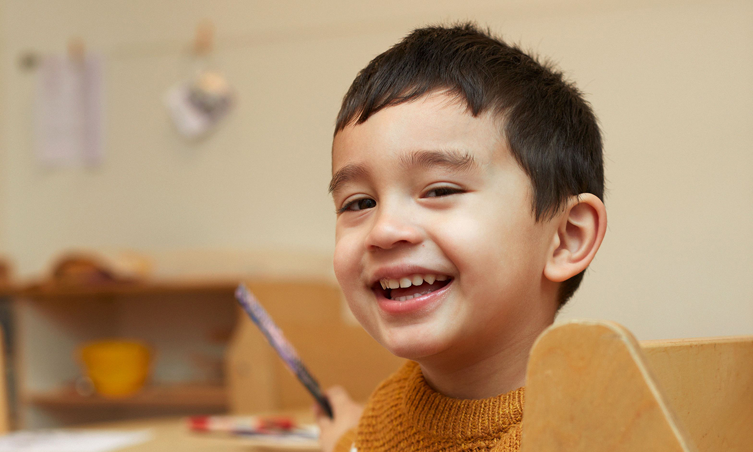 Wat zeggen anderen? Marc Hoogers