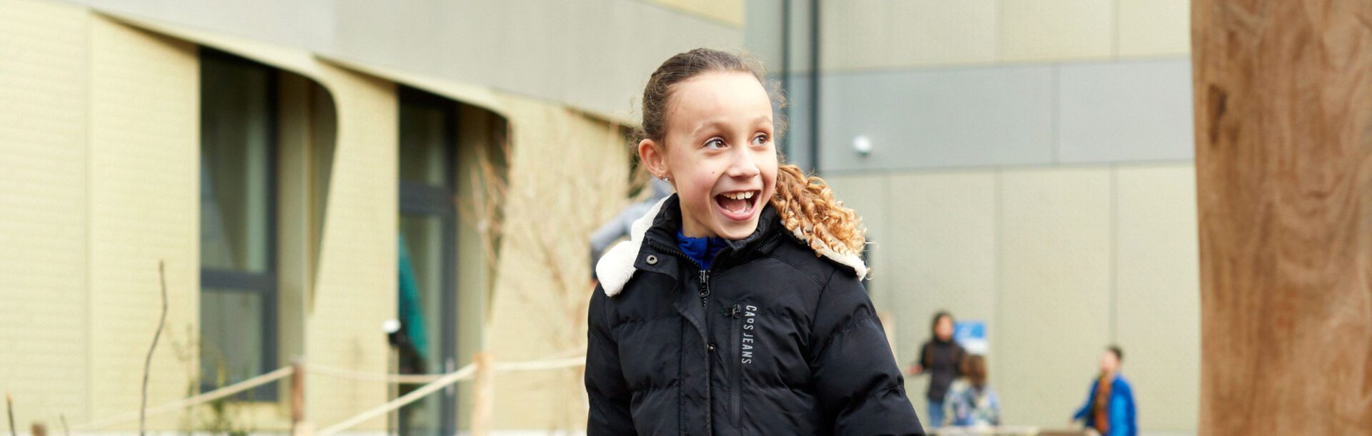 Wat zeggen anderen? Raymon – Dak Schelpkade BSO