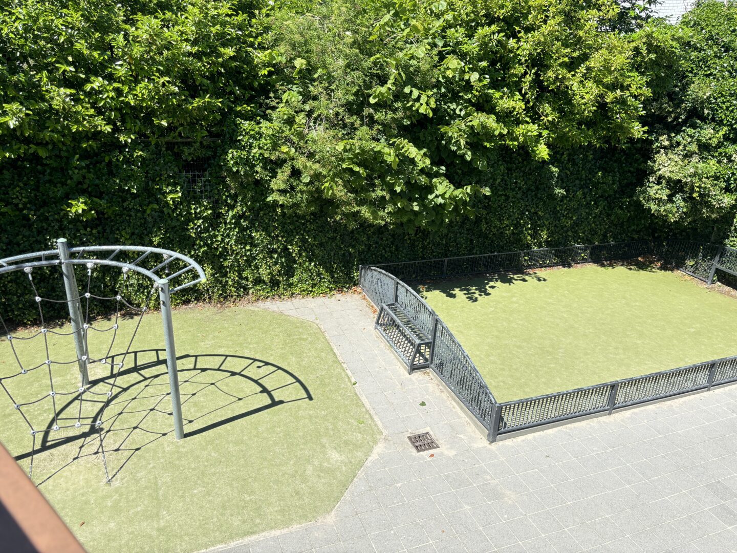 Dak Draaistraat, Buitenschoolse opvang