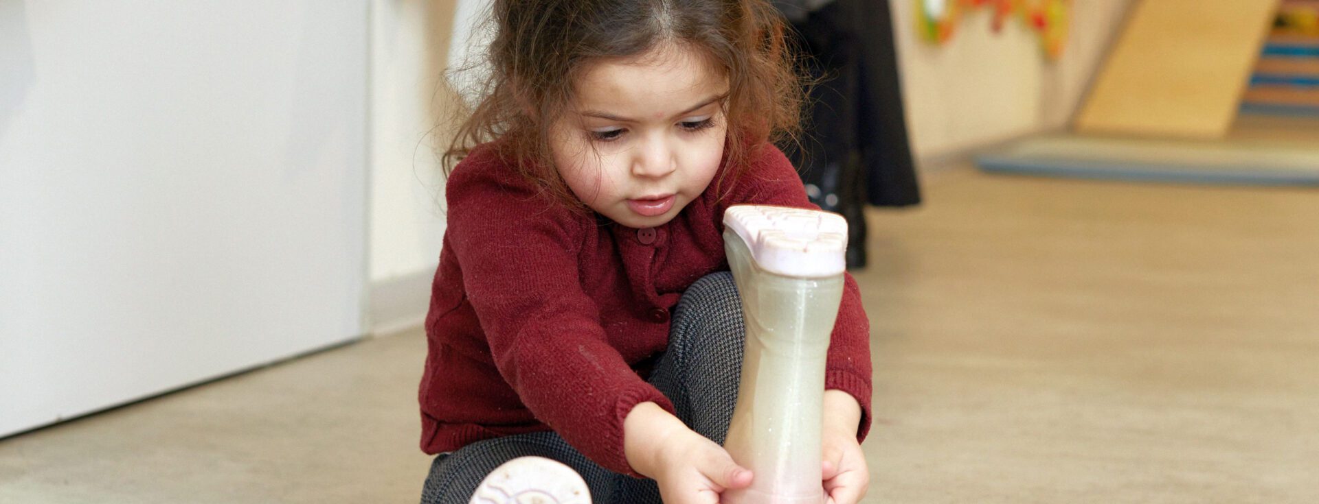 Meer over Voorschoolse Educatie (VE)