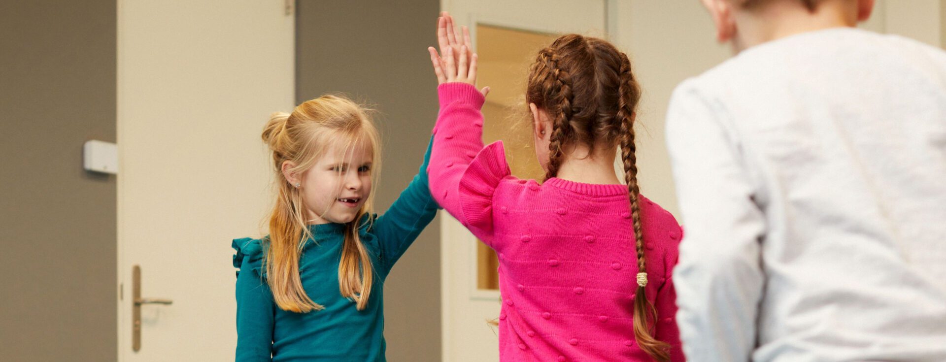 Wat zeggen anderen? Akosua Boakye-Ansah