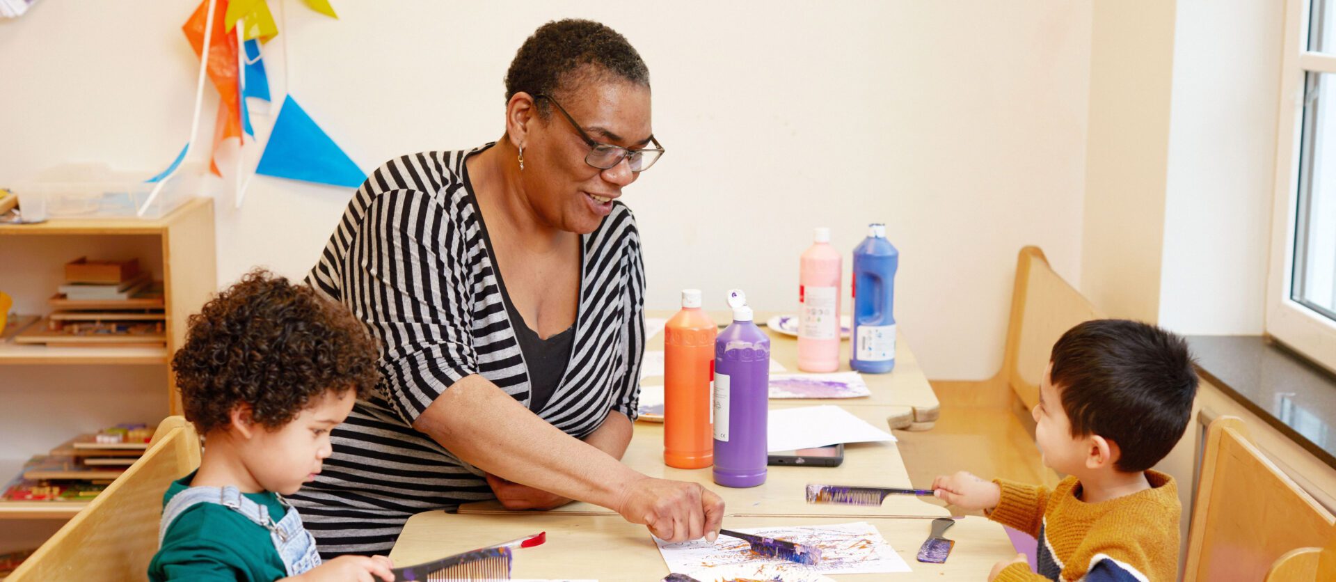 Pedagogische kwaliteit