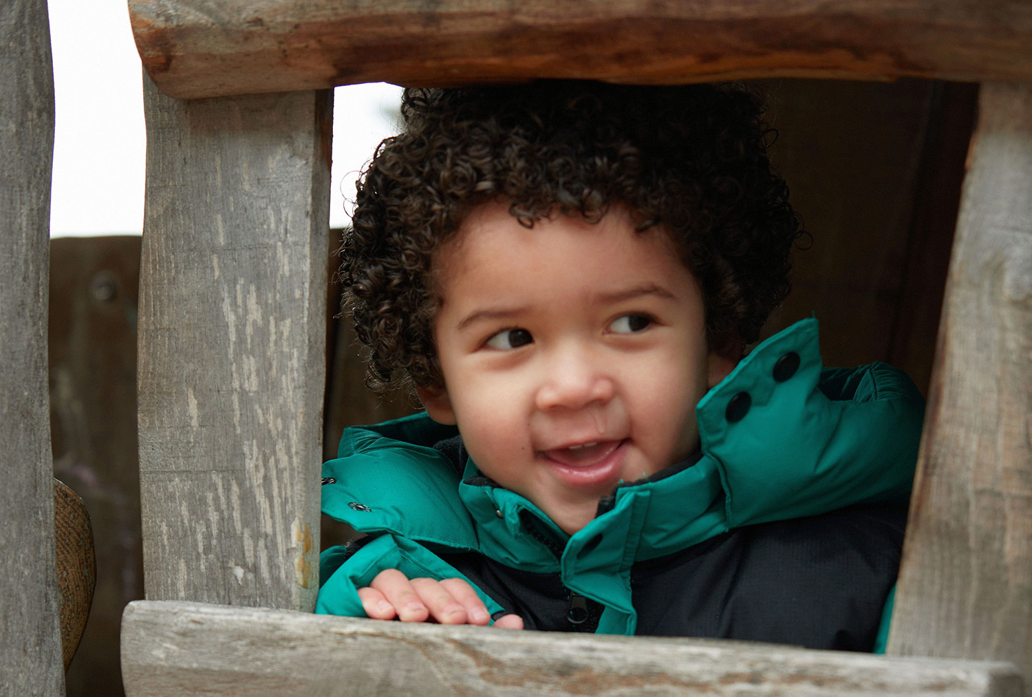 Wat zeggen anderen? Brian – Dak Den Helder peuteropvang