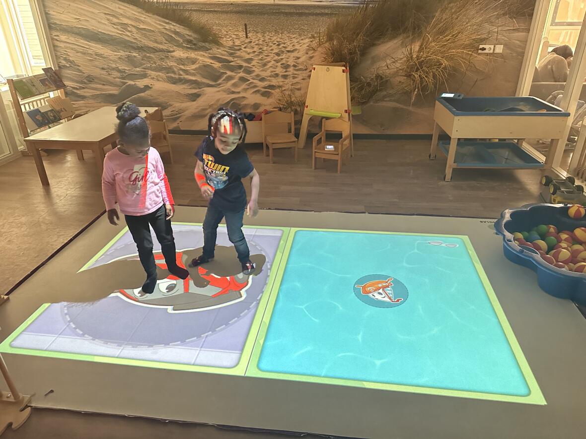 Wat zeggen anderen? Renuka Lachman – Dak Draaistraat kdv VE