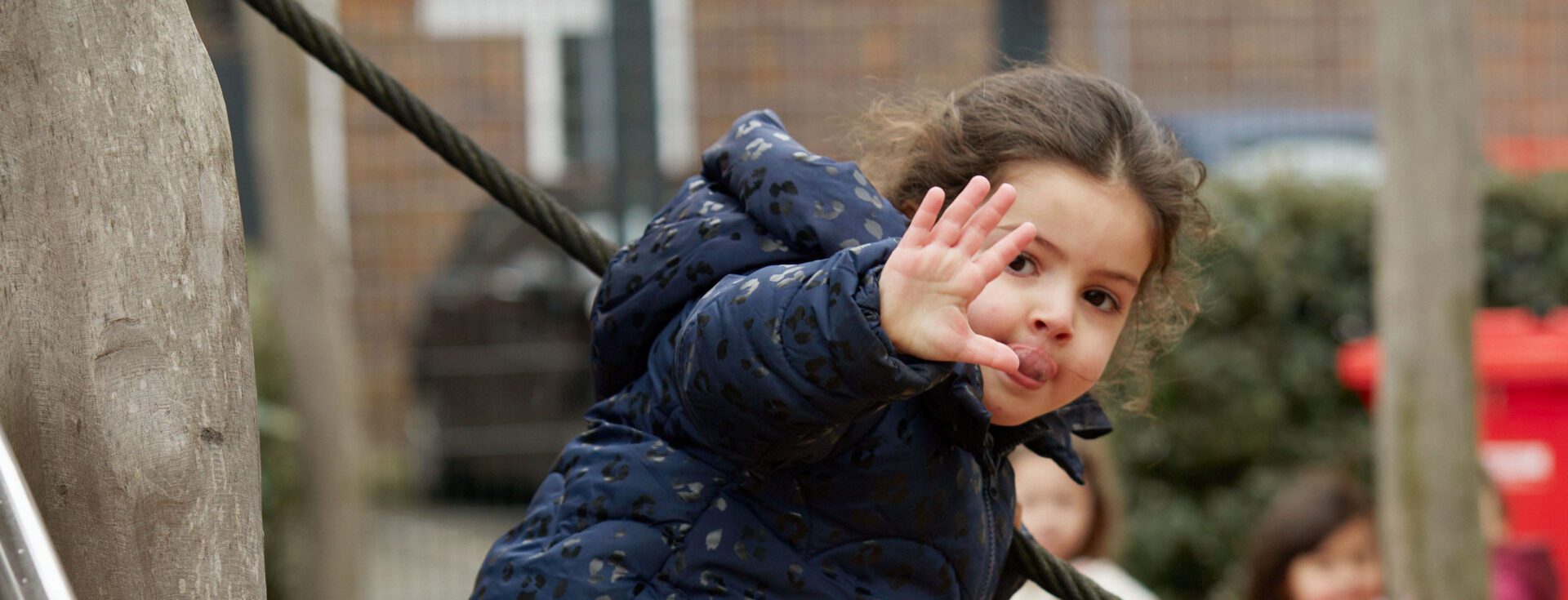 Wat zeggen anderen? Christianne Smit-Bongertman – Dak Schelpkade kdv