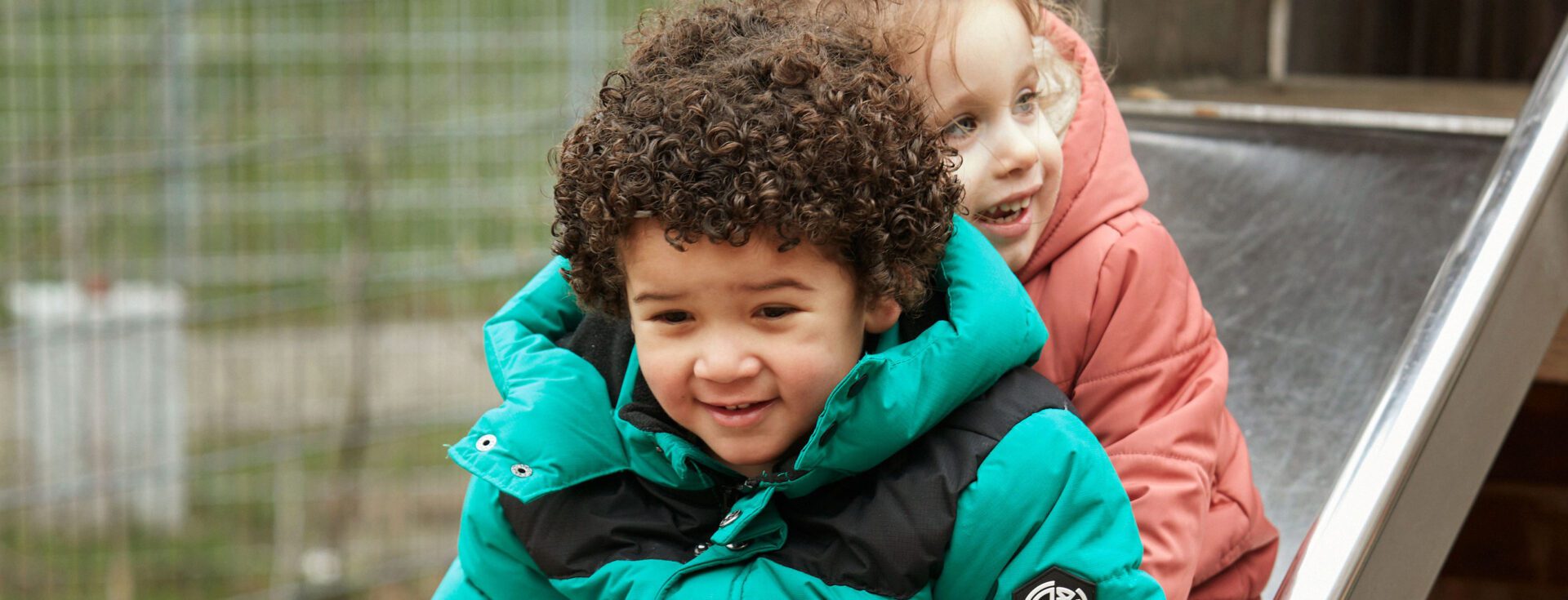 Wat zeggen anderen? Florance van Eck