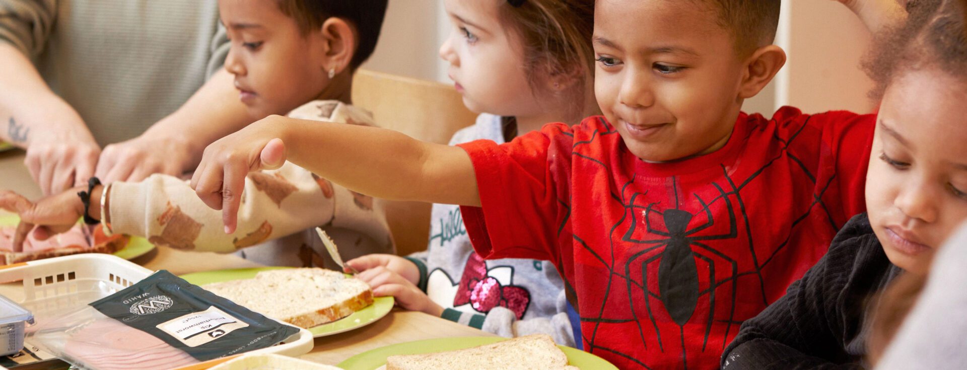 Wat zeggen anderen? Maaike Harperink