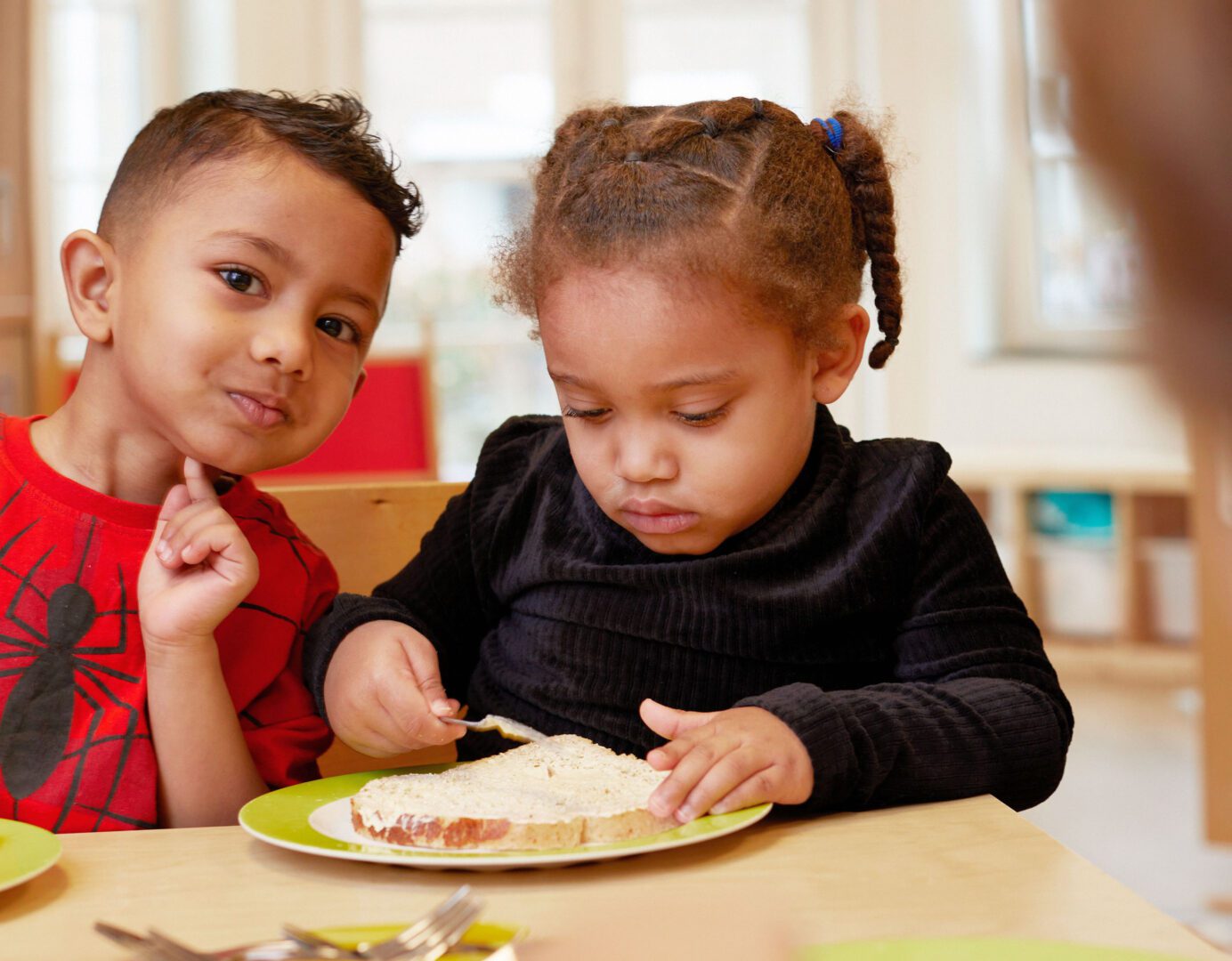 Wat zeggen anderen? Dhr. I.F.