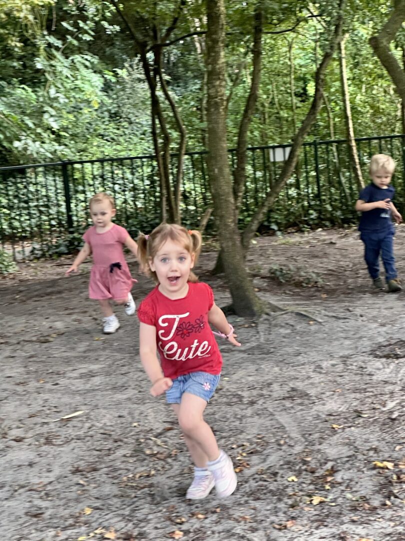 Wat zeggen anderen? F. Aydin – Dak Elzendreef kdv