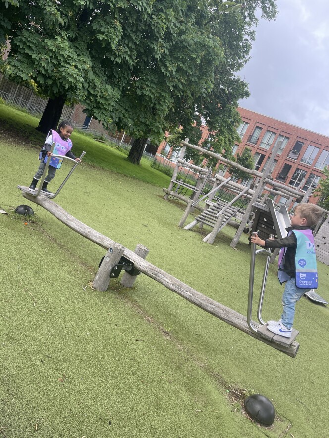 Wat zeggen anderen? Mw. M.M.