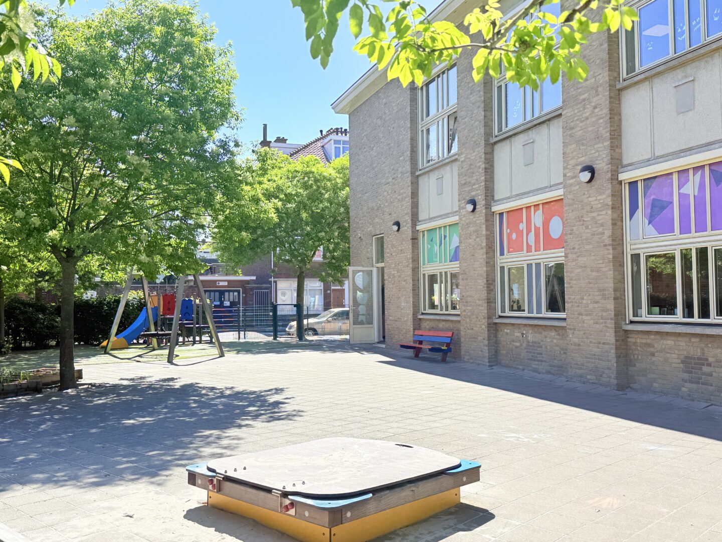 Dak Baambrug, Buitenschoolse opvang