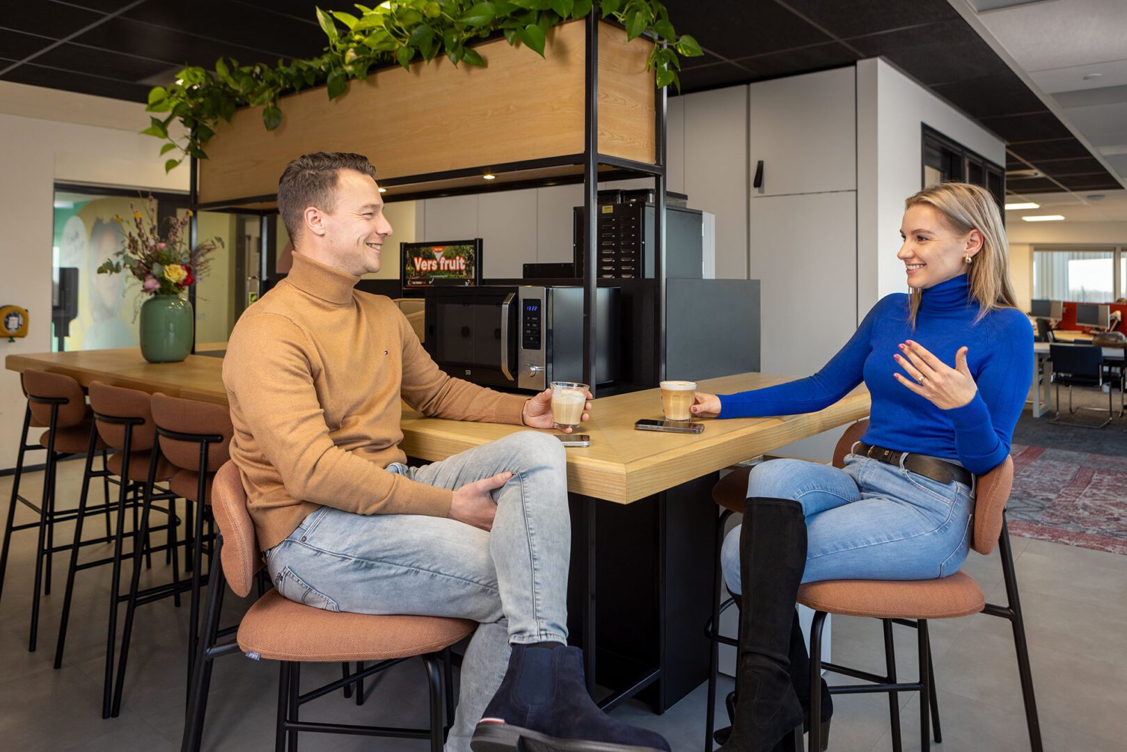 Functioneel Beheerder M&O